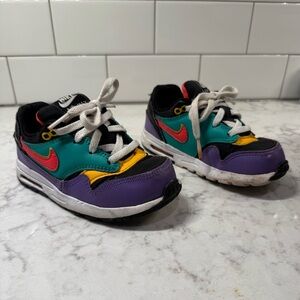 Nike AirMax 1 - toddler size 9